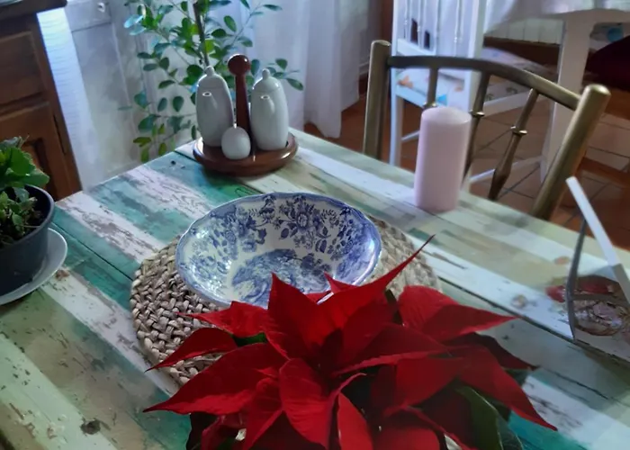 Accommodatie bij particulieren Musas Gastro